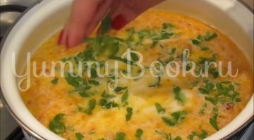 Сливочный суп с курицей - шаг 7