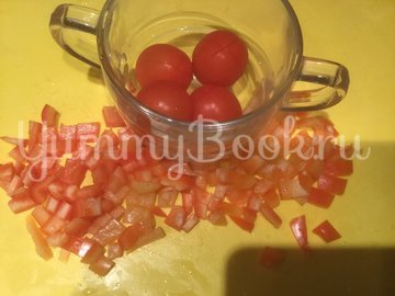 Мясо по охотничьи - шаг 2