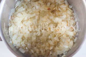 Паприкаш из курицы - шаг 1