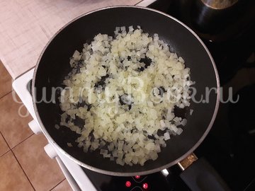 "Тройной" томатный суп с куриными фрикадельками - шаг 4