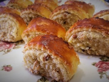 Пирог Гата Армянская Рецепт С Фото