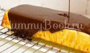 Король сырников - львовский сырник - шаг 7