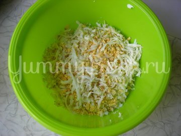 Нежнейшие котлеты без мяса - шаг 3