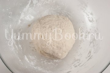 Бурма с тыквой - шаг 2