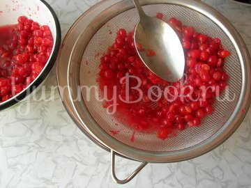 Оригинальный соус к мясу, рыбе или птице - шаг 3