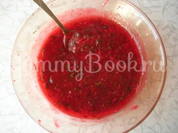 Оригинальный соус к мясу, рыбе или птице - шаг 4