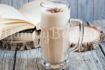 Сливочное пиво - шаг 4