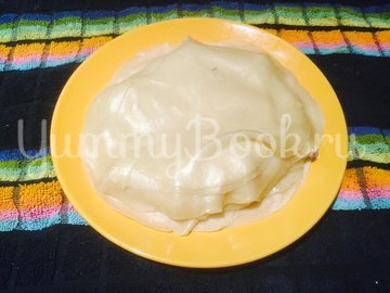 Китайские блинчики на пару - шаг 8