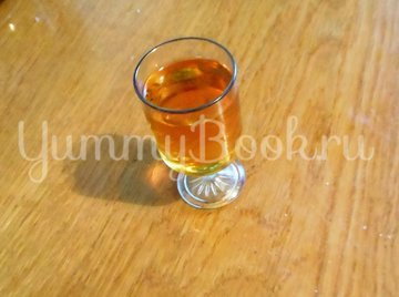 Гювеч с рыбой - шаг 11