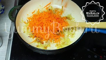 Голубцы под соусом - шаг 4