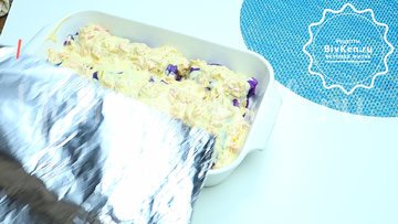 Голубцы под соусом - шаг 10