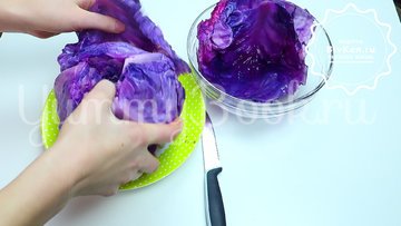 Голубцы под соусом - шаг 2