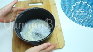 Голубцы под соусом - шаг 3