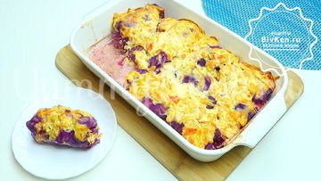 Голубцы под соусом - шаг 11