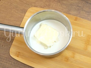 Картофельное пюре на праздничный стол - шаг 3