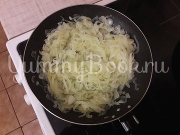 Кисло-сладкий томатный соус - шаг 3