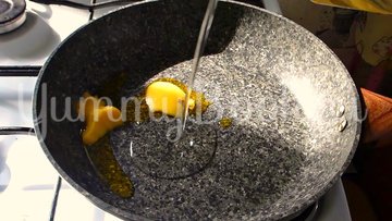 Курица по-адыгейски и адыгейская соль - шаг 3