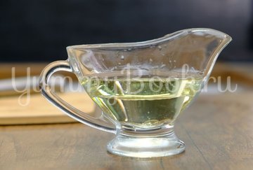 Маринованные вешенки или шампиньоны - шаг 4