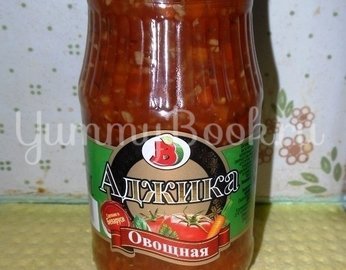 Тунисский салат - шаг 15