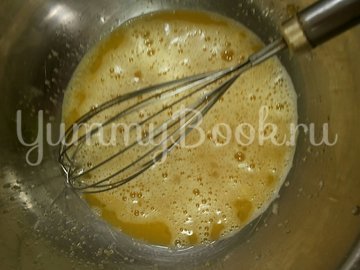 Рождественский пирог в мультиварке - шаг 2
