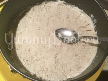 Салат с курицей и грибами - шаг 3
