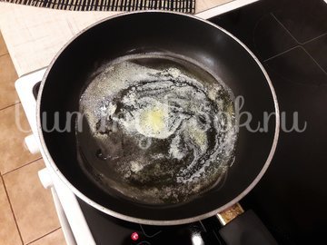 Лангустины в чесночно-лаймовом маринаде - шаг 4