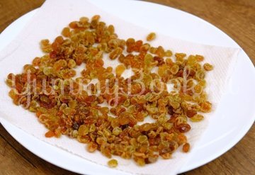Рождественская кутья с узваром - шаг 4