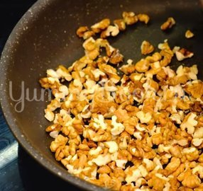 Рождественская кутья с узваром - шаг 5
