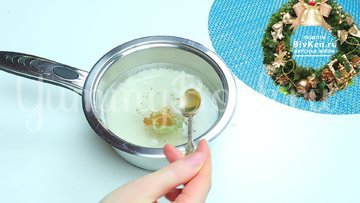 Рис с куриными бёдрами в тыкве - шаг 4