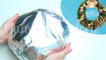 Рис с куриными бёдрами в тыкве - шаг 6