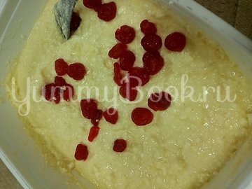 Сырники на манке (без муки) - шаг 5