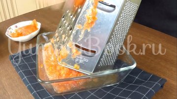 Гнезда с фаршем на сковородке - шаг 2