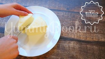 Птичье молоко без выпечки - шаг 11