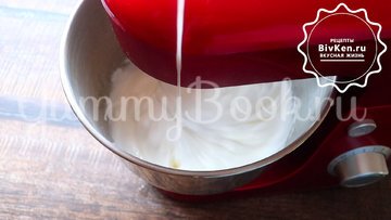 Птичье молоко без выпечки - шаг 8