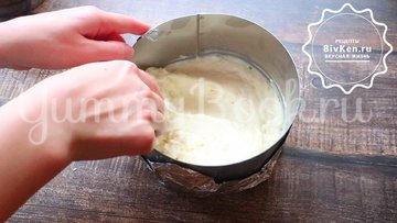 Птичье молоко без выпечки - шаг 10