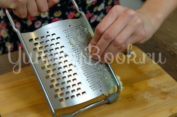 Куриный суп c макаронами - шаг 4