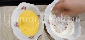 Сочные отбивные из свинины - шаг 4
