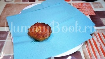 Рыба в картофельной шубе - шаг 5