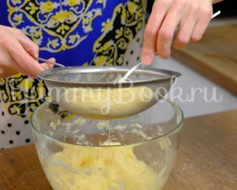 Драники без яиц и муки - шаг 2