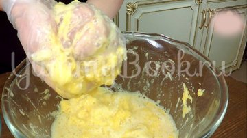 Драники классические - шаг 4
