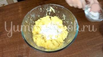 Драники классические - шаг 6