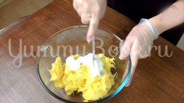 Драники классические - шаг 5