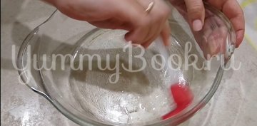 Макароны с фаршем в духовке - шаг 5