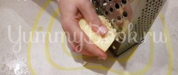 Макароны с фаршем в духовке - шаг 4