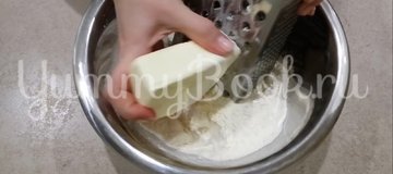 Творожники на сковороде - шаг 1