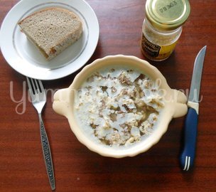 Домашний холодец из двух видов мяса - шаг 10
