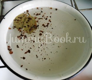 Говядина с сухофруктами, запечённая в фольге - шаг 2