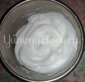 Творожная запеканка с сухофруктами - шаг 2