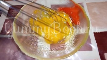 Отбивные с индюшиных сердец в кляре - шаг 2