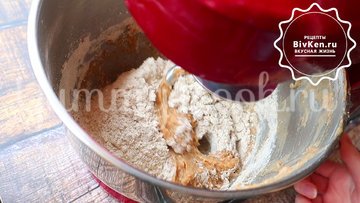 Плюшки с сахаром и корицей - шаг 2